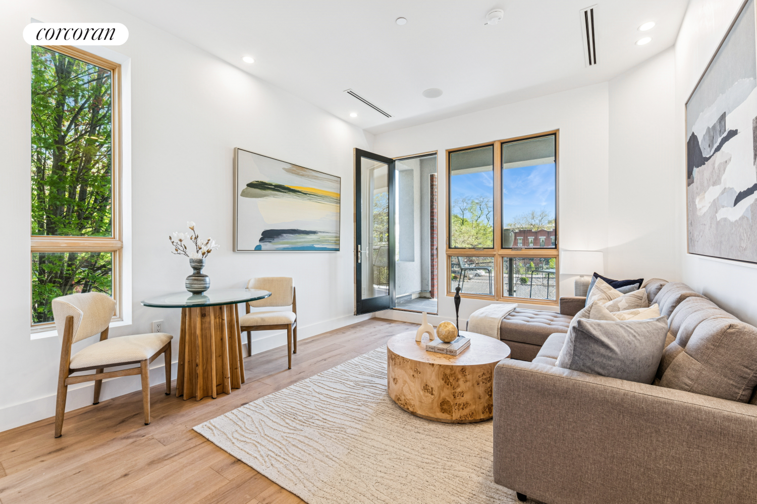 72 QUINCY Street #PENTHOUSE, Bedford-Stuyvesant, Brooklyn, NY 11238 - Property photo 4 of 14