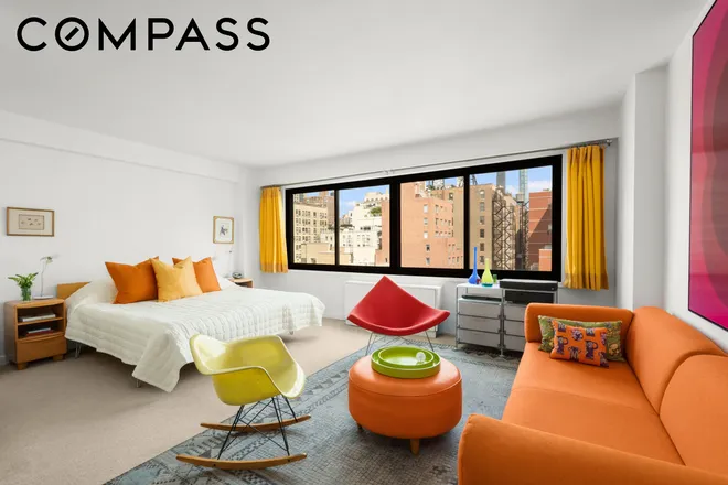201 West 21st Street #12C, New York, NY 10011