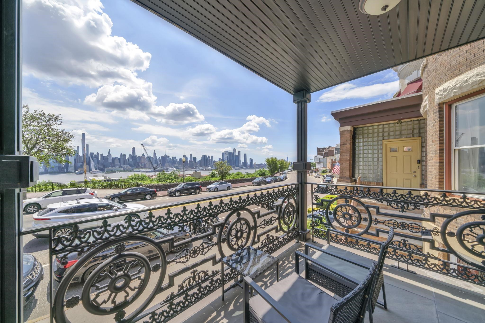 5303 Boulevard EAST, West New York Town, West New York, NJ 07093 - Property photo 3 of 41