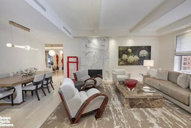 1111 PARK Avenue #7B, New York, NY 10128