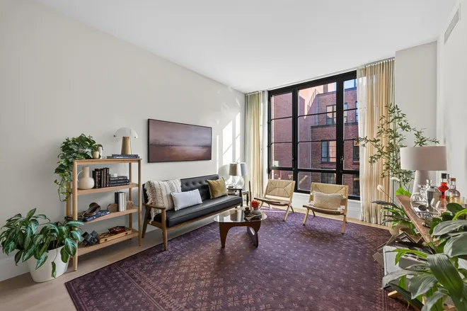 438 East 12th Street #6S, New York, NY 10009