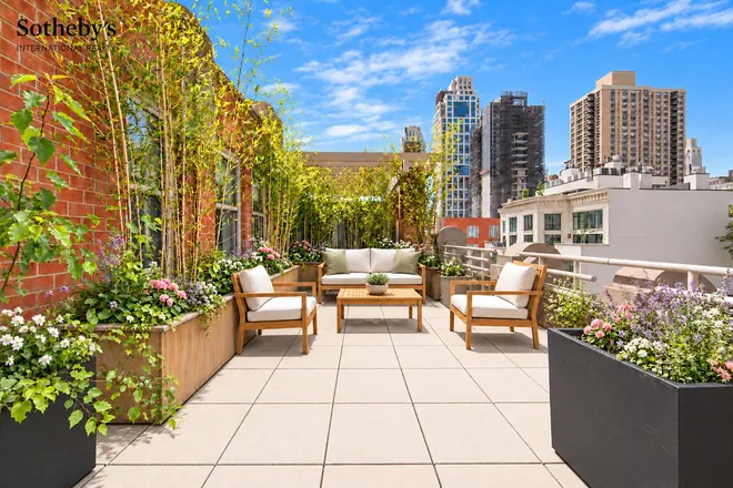 350 East 82nd Street #7X, New York, NY 10028