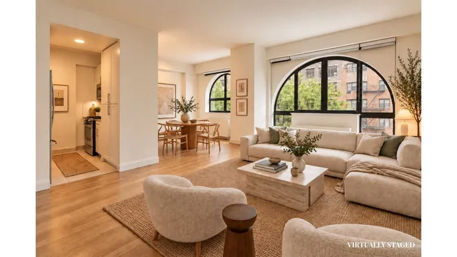 350 East 72nd Street #4A, New York, NY 10021