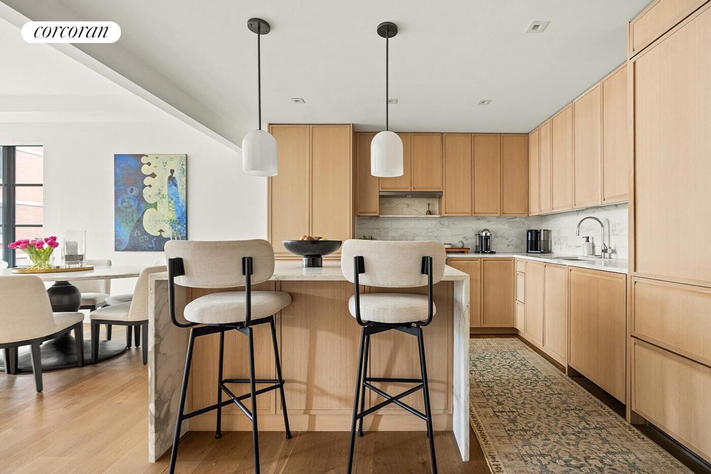 211 SCHERMERHORN Street #5B, Downtown Brooklyn, Brooklyn, NY 11201 - Property photo 4 of 19