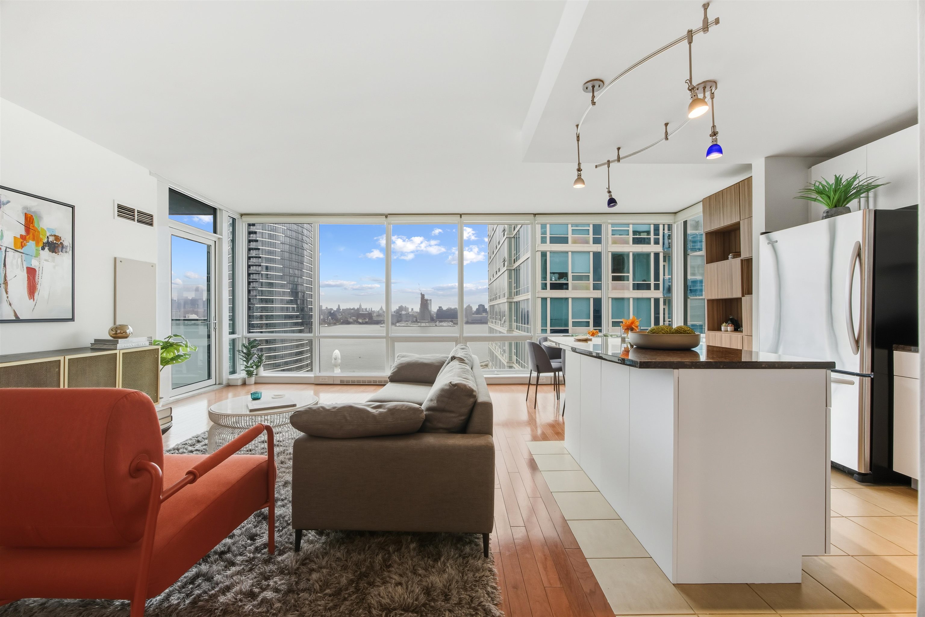 1 SHORE LANE, Jersey City, JC Downtown, NJ 07310 - Property photo 2 of 24