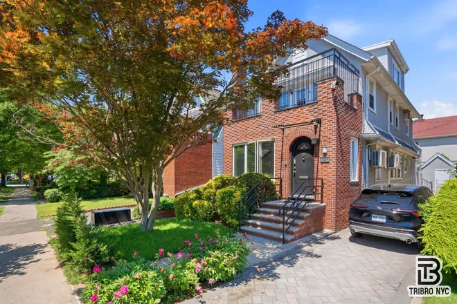 2411 Avenue M, Brooklyn, NY 11210
