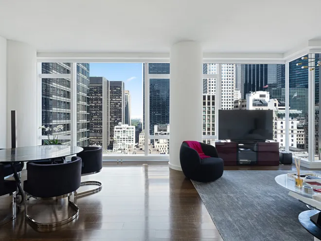 20 West 53rd Street #22A, New York, NY 10103