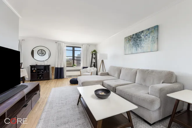 87-09 34th Avenue #6J, Jackson Heights, NY 11372