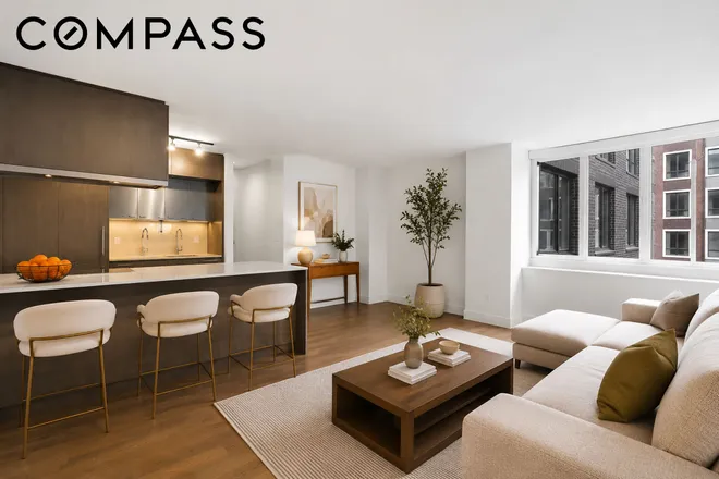 225 Rector Place #9T, New York, NY 10280