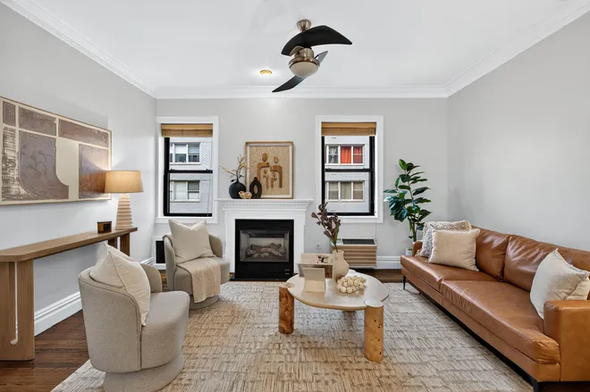 152 East 35th Street #3/4G, New York, NY 10016