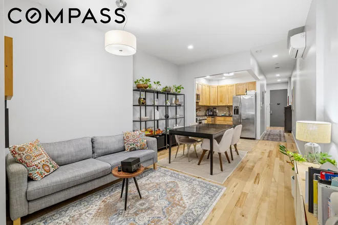 171 Henry Street #3A, New York, NY 10002