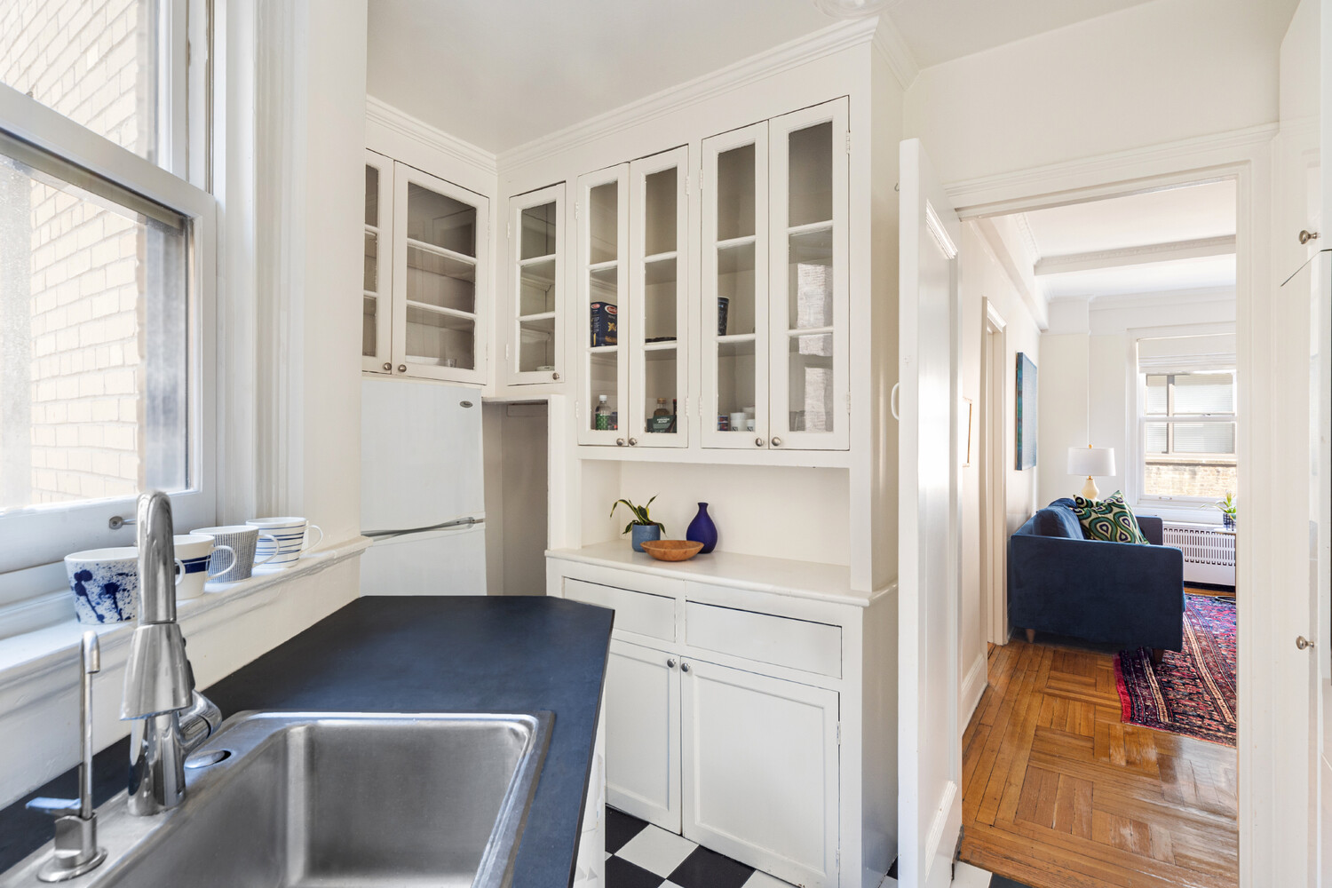 111 East 75th Street #7C, Lenox Hill, Manhattan, NY 10021 - Property photo 3 of 6