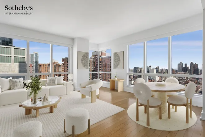 350 West 42nd Street #36B, New York, NY 10036