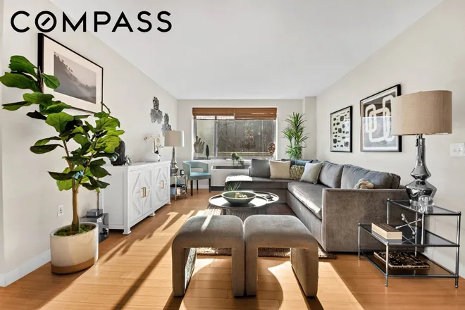 40 West 116th Street #A413, New York, NY 10026