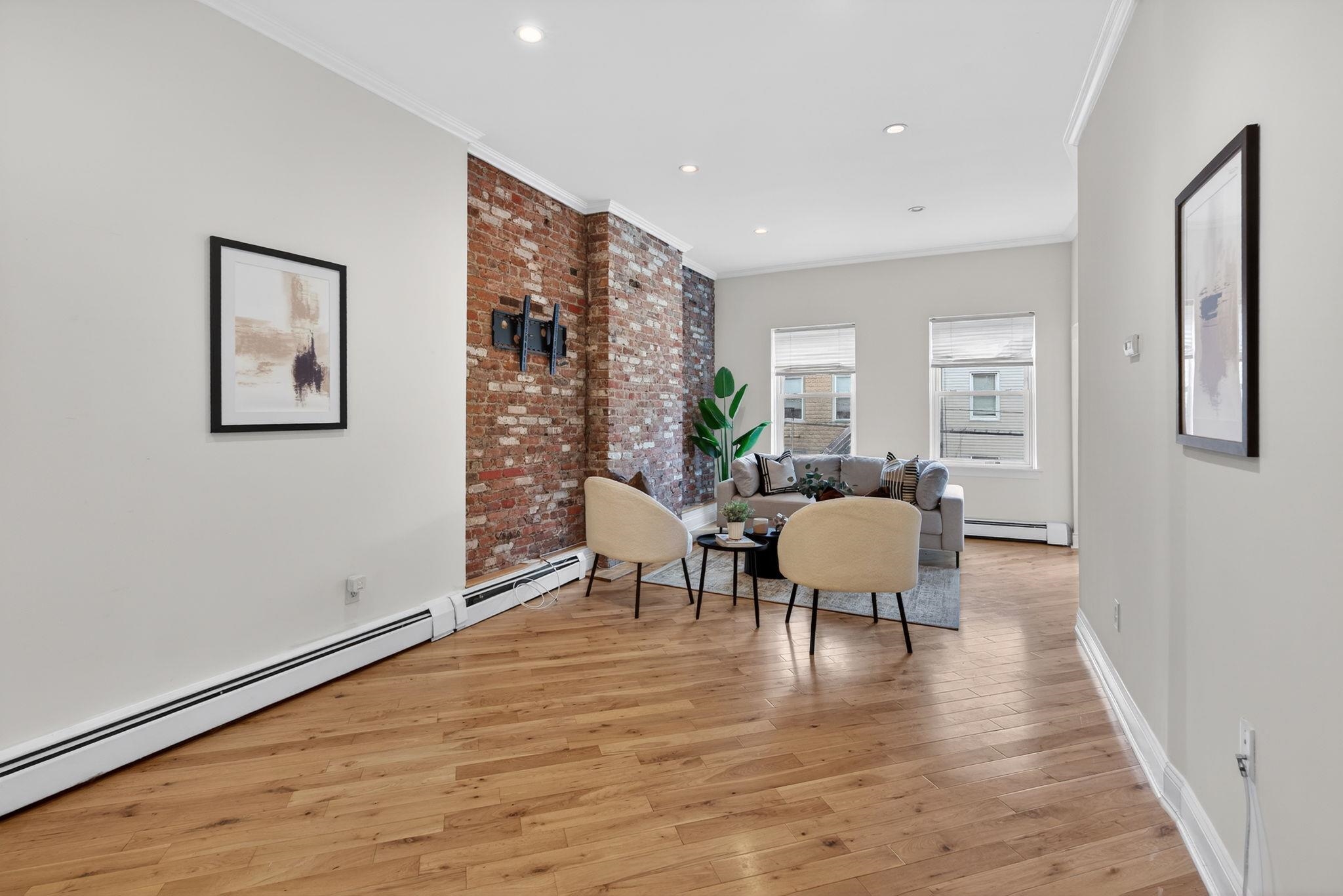 510 PALISADE Avenue, Jersey City, JC Heights, NJ 07307 - Property photo 2 of 29