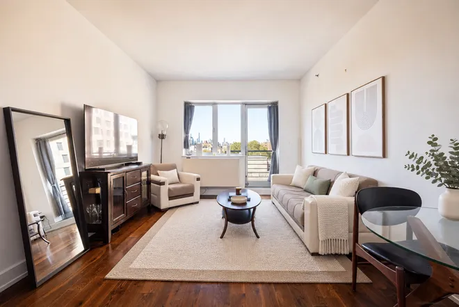 100 MASPETH Avenue #6H, Brooklyn, NY 11211