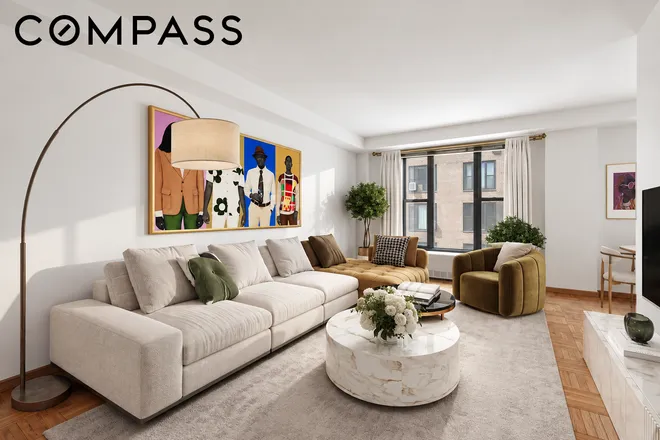 355 Clinton Avenue #14E, Brooklyn, NY 11238