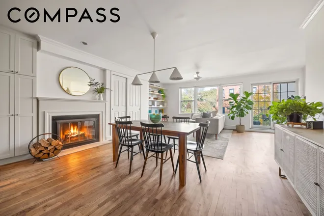 188 Degraw Street #3, Brooklyn, NY 11231