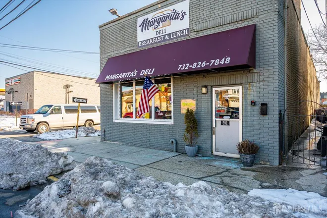 591 New Brunswick Avenue, Perth Amboy, NJ 08861