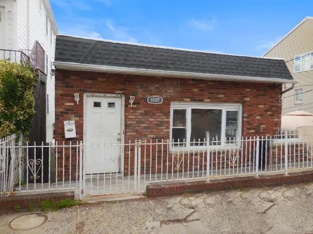 6507 COLUMBIA Avenue, North Bergen, NJ 07047