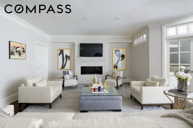130 Watts Street #3N, New York, NY 10013