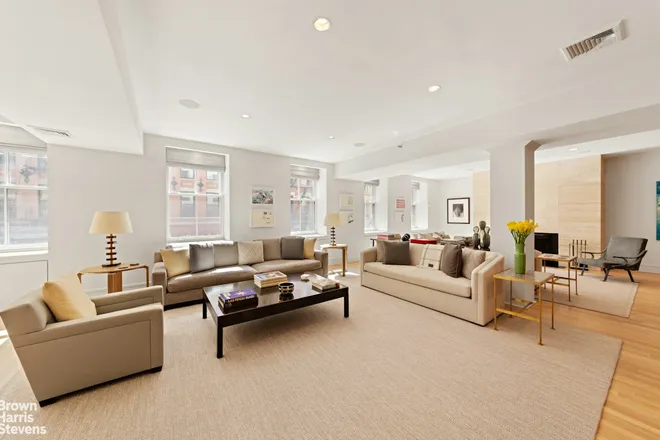 31 North MOORE Street #2E, New York, NY 10013