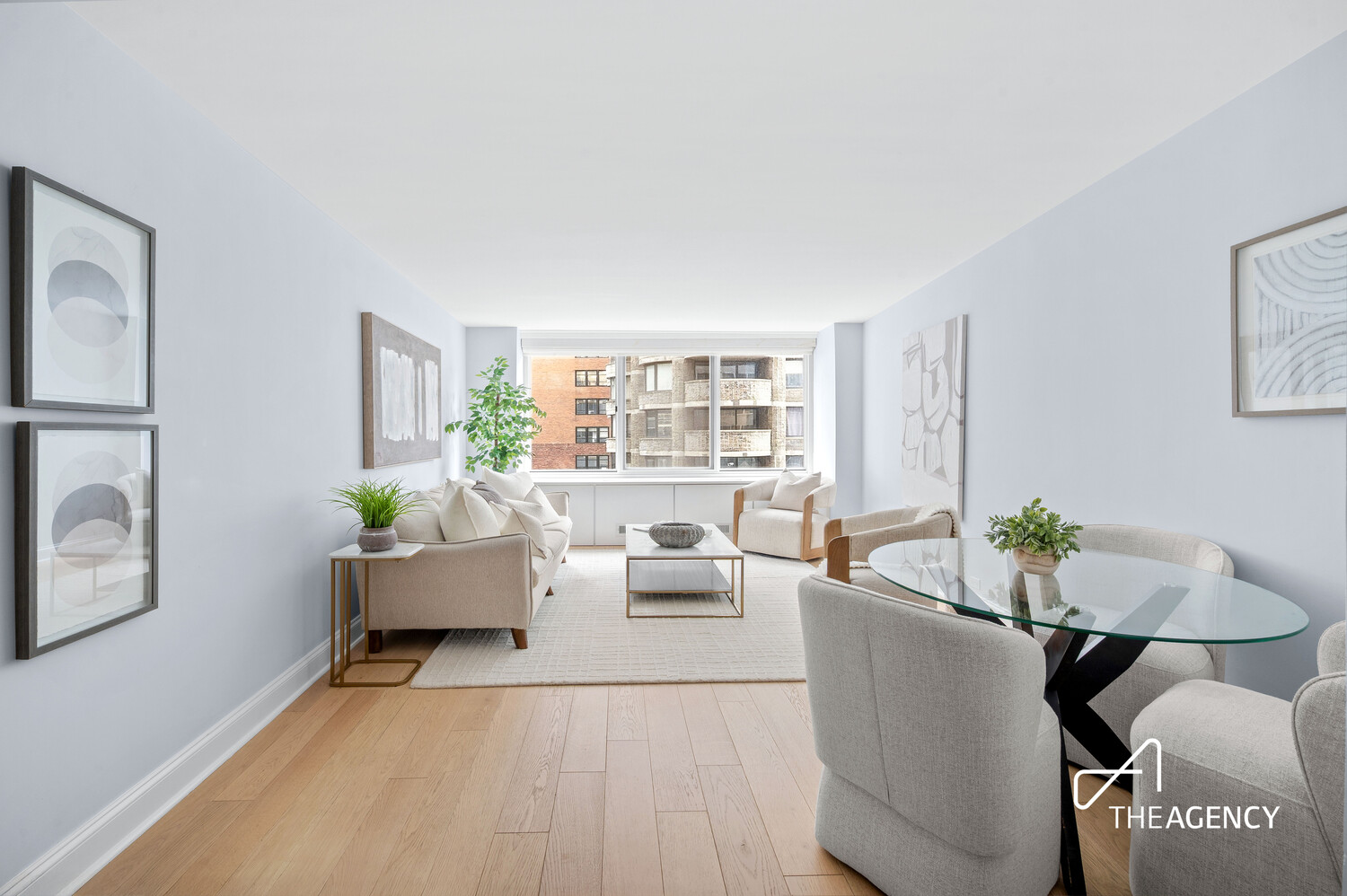 61 West 62nd Street #5F, Lincoln Square, Manhattan, NY 10023 - Main property photo