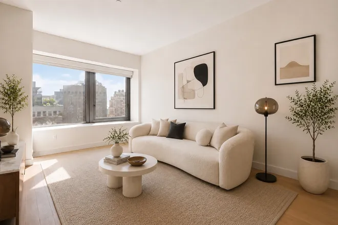75 WALL Street #31A, New York, NY 10005