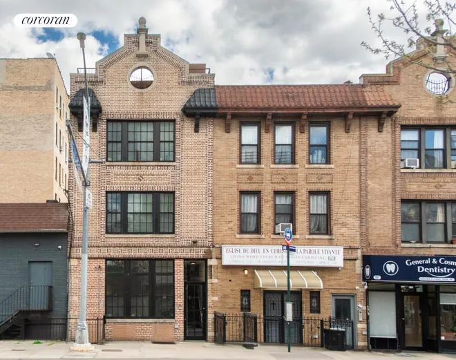 393 ROGERS Avenue, Brooklyn, NY 11225