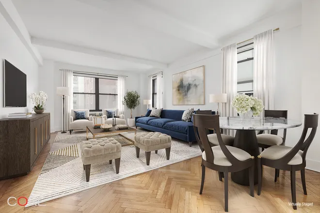 50 Park Avenue #8A, New York, NY 10016