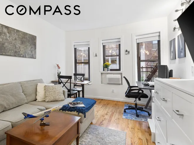 160 East 91st Street #4N, New York, NY 10128