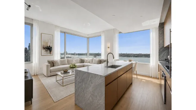 611 West 56th Street #17B, New York, NY 10019
