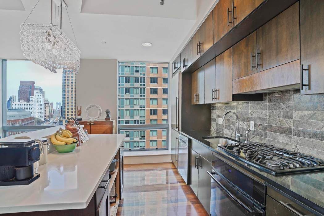 150 Myrtle Avenue #1003, Downtown Brooklyn, Brooklyn, NY 11201 - Property photo 5 of 38