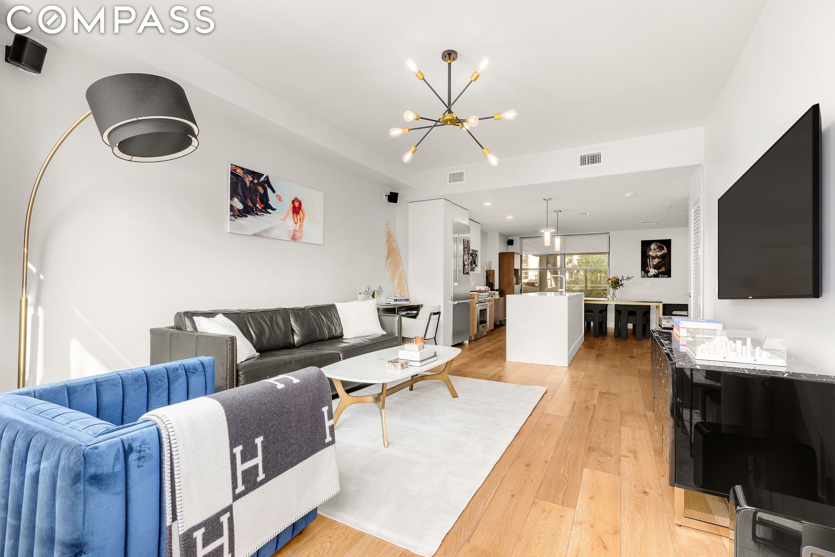 147 Hope Street #3A, Williamsburg, Brooklyn, NY 11211 - Property photo 4 of 14