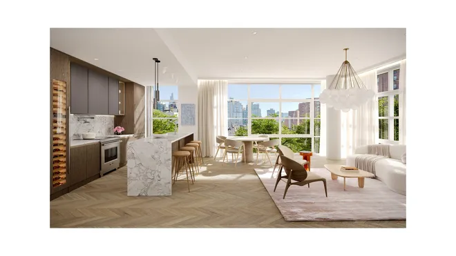 350 East 18th Street #5, New York, NY 10003