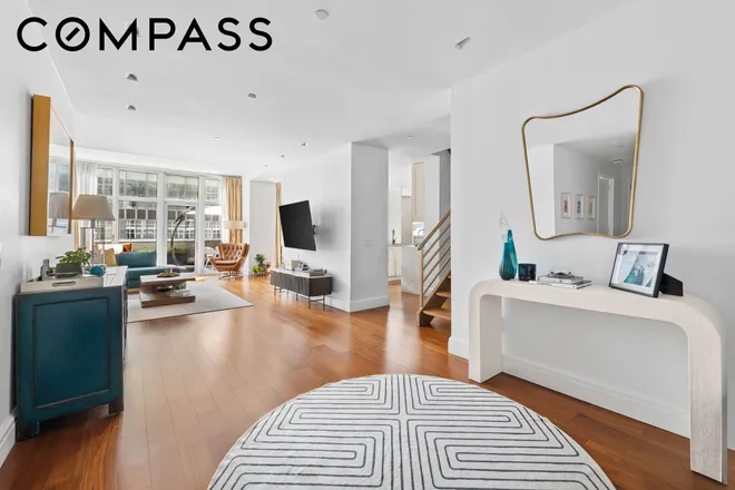555 West 59th Street #TH3C, New York, NY 10019