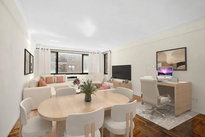 425 East 63rd Street #E9G, New York, NY 10065