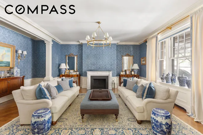 555 Park Avenue #MAIS, New York, NY 10065
