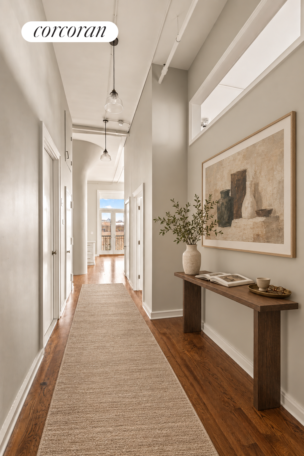 689 Myrtle Avenue #5I, Bedford-Stuyvesant, Brooklyn, NY 11205 - Property photo 5 of 15