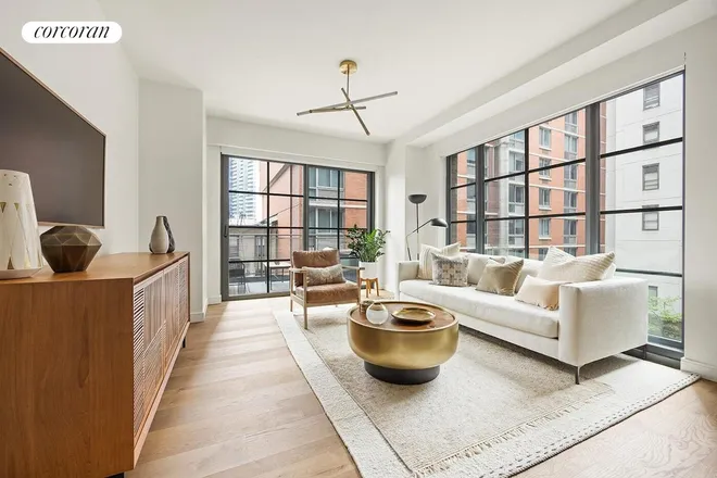 211 SCHERMERHORN Street #5B, Brooklyn, NY 11201