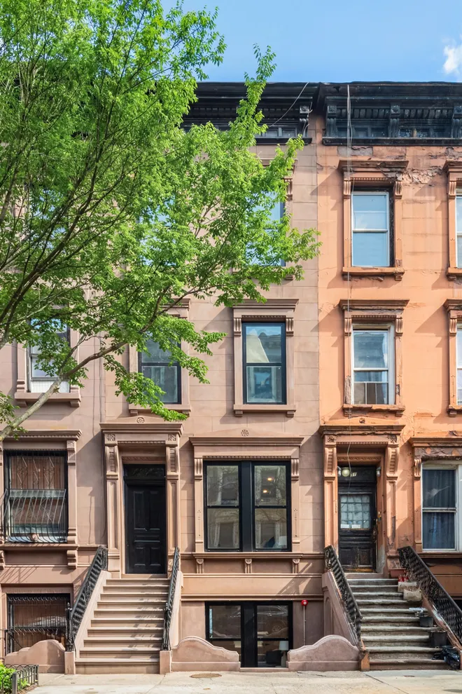 53 West 119th Street #UNIT1, New York, NY 10026