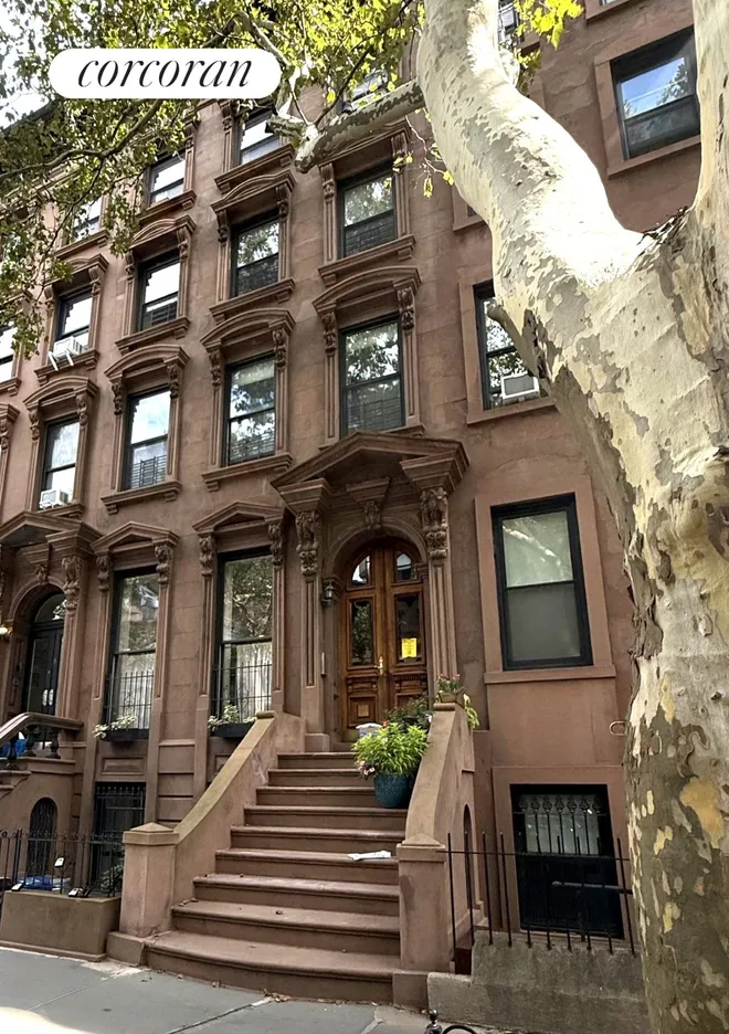 7 South Oxford Street, Brooklyn, NY 11217