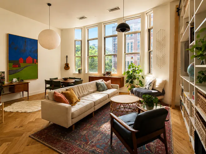 220 West 148th Street #2-J, New York, NY 10039