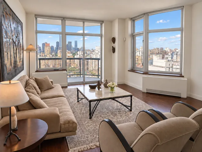 188 East 64th Street #2006, New York, NY 10065