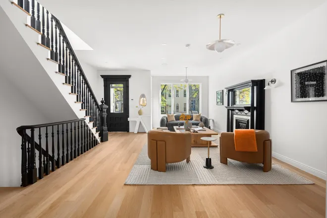 1179 JEFFERSON Avenue, Brooklyn, NY 11221