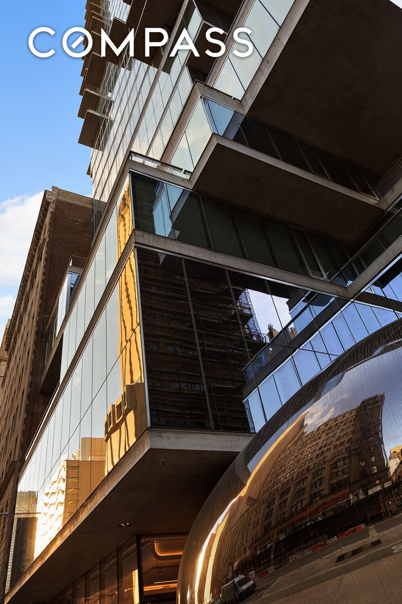 56 Leonard Street #PH56, Tribeca, Manhattan, NY 10013 - Property photo 5 of 6