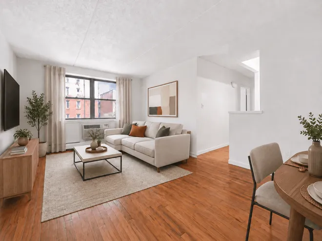 1825 Madison Avenue #3-M, New York, NY 10035