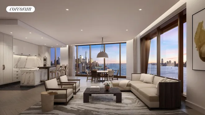 500 West 18th Street #EAST_22E, New York, NY 10011