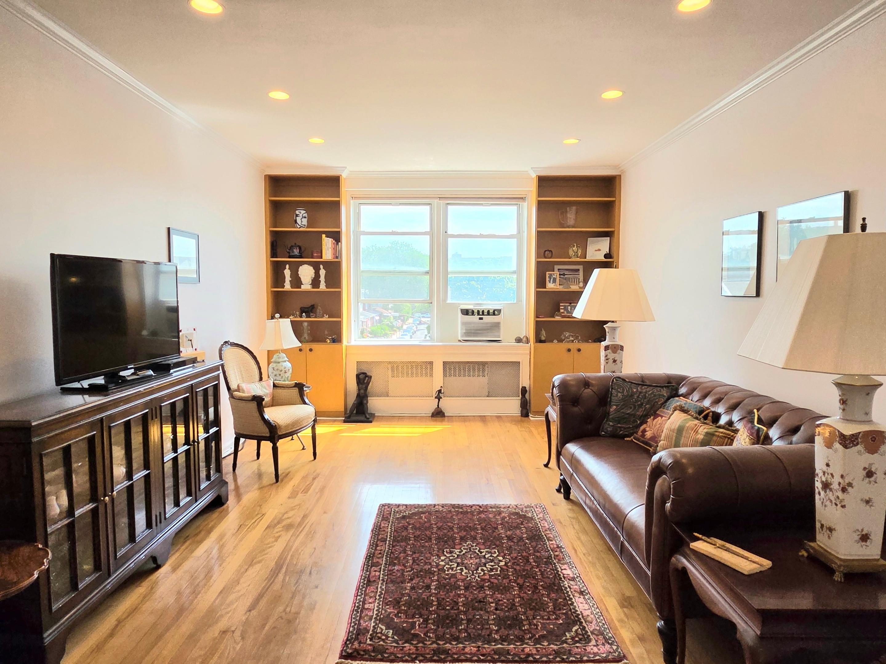 9801 Shore Road #2F, Fort Hamilton, Brooklyn, NY 11209 - Main property photo
