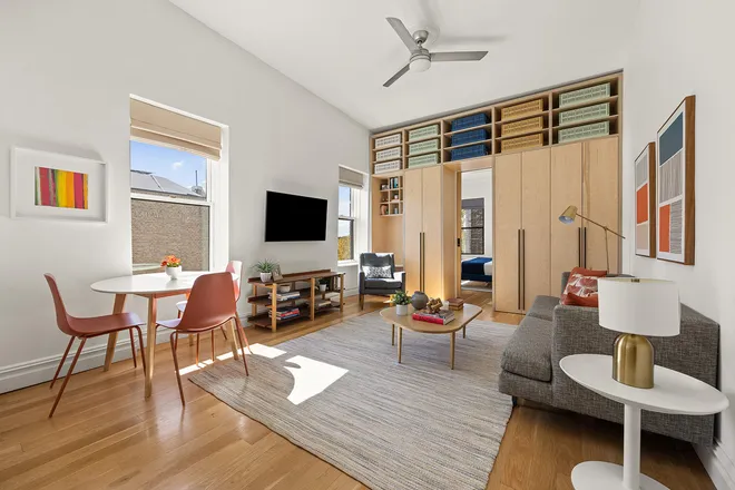 186 PROSPECT Park #D3, Brooklyn, NY 11215
